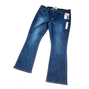 NWT Levi Strauss Jeans 